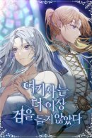 She No Longer Wields Her Sword / Этот рыцарь больше не поднимет меч