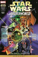 Star Wars: Underworld - The Yavin Vassilika / Звездные Войны: Преступный мир - Явинская Вассилика