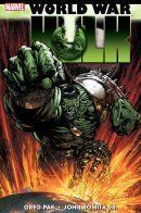 World War Hulk / Мировая война Халка
