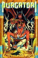 Purgatori: The Vampires Myth / Пургатори: Миф вампиров