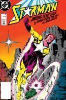 Starman (Vol 1) / Стармен том 1