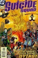 Suicide Squad (Vol 2) / Отряд Самоубийц том 2