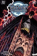 The Batman of Arkham / Бэтмен Аркхема