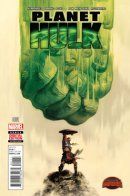 Planet Hulk / Планета Халка