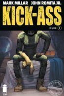 Kick-Ass (Vol 2) / Мордобой том 2