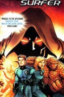 Fantastic Four 2K Games Giveaway / Fantastic Four 2K Раздача игр