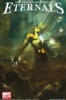 Eternals (Vol 3) / Вечные том 3