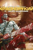 Redhand: Twilight of the Gods / Краснорукий: Сумерки богов