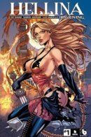 Hellina: Ravening / Хеллина: Хищница