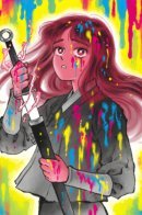 Such colorful blood / Такая красочная кровь