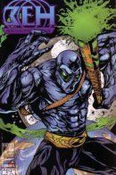 Zen Intergalactic Ninja Color / Зен - Межгалактический Ниндзя