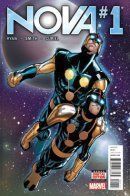 Nova (Vol 6) / Нова том 6