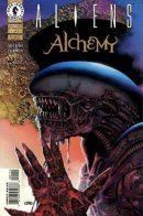 Aliens: Alchemy / Чужие: Алхимия