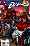 New Excalibur / Новый Экскалибур
