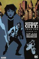 Gotham City: Year One / Готэм-Сити: Год первый