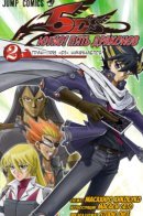 Yu-Gi-Oh! 5D's / Югио! 5D's