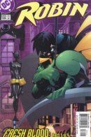 Fresh Blood / Свежая кровь