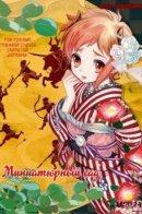 Hakoniwa / Миниатюрный сад