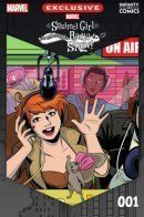 Squirrel Girl: Infinity Comic / Девушка-белка