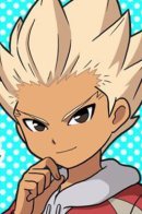 Gouenji's Soliloquy / Монолог Гоэнджи