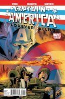 Captain America: Forever Allies / Капитан Америка: Союзники навеки