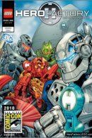 LEGO Hero Factory / ЛЕГО: Фабрика героев