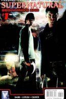 Supernatural: Beginning's End / Сверхъестественное: Начало конца