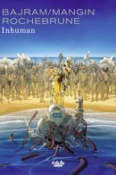 Inhumain / Нелюдь