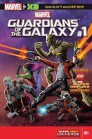 Marvel Universe Guardians of the Galaxy vol 2 / Вселенная Marvel: Стражи галактики том 2
