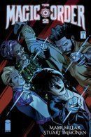 The Magic Order 2 / Орден магии 2
