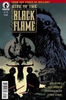 Rise of the Black Flame / Восхождение Чёрного пламени