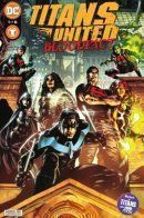 Titans United: Bloodpact / Титаны вместе: Кровавый договор