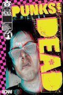 Punks Not Dead / Панки не умирают