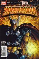 Stormbreaker: The Saga of Beta Ray Bill / Громобой: Сага о Бета Рэй Билле