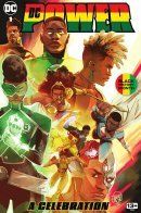 DC Power: A Celebration / Сила ДиСи: Праздник