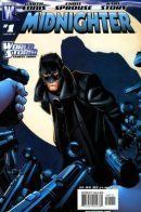 Midnighter (Vol 1) / Миднайтер том 1