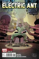 Electric Ant / Электромуравей