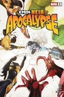 X-Men: Heir of Apocalypse / Люди-Икс: Наследник Апокалипсиса