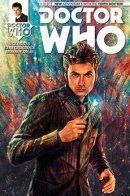 Doctor Who: The Tenth Doctor / Доктор Кто: Десятый Доктор