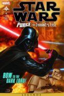 Star Wars: Purge — The Tyrant’s Fist / Звёздные войны: Чистка — Кулак тирана