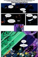 Transformers: Shattered glass — Shattered Expectations / Трансформеры: Разбитое Стекло — Разбитые ожидания