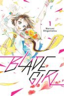 Blade Girl: The One-Legged Runner / Девушка-клинок: Одноногая бегунья