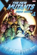 The New Mutants: Dead Souls / Новые мутанты: Мёртвые души