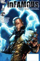 InFamous / Дурная репутация