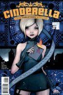 Cinderella: From Fabletown with Love / Золушка: Из Фэйблтауна с любовью