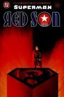 Superman Red Son / Супермен: Красный сын