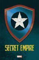 Secret Empire / Тайная империя