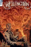 Wellington / Велингтон