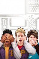 Planet of the Nerds / Планета ботанов