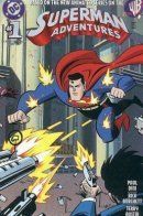 Superman Adventures / Приключения Супермена